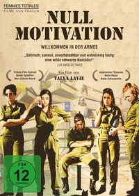 Produktbild: Null Motivation (OmU)