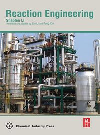 Produktbild: Reaction Engineering