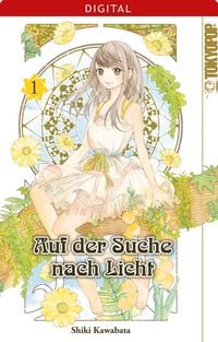 Produktbild: Auf der Suche nach Licht 01