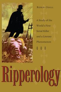 Produktbild: Ripperology