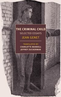 Produktbild: The Criminal Child