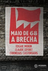 Produktbild: Maio de 68