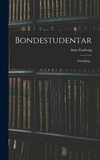 Produktbild: Bondestudentar