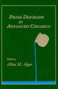 Produktbild: Phase Diagrams Advd Ceramics
