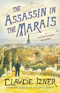 Produktbild: The Assassin in the Marais