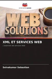 Produktbild: Xml Et Services Web