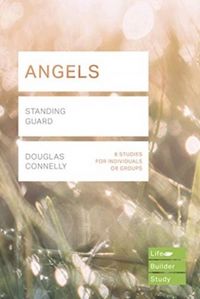 Produktbild: Angels (Lifebuilder Study Guides)
