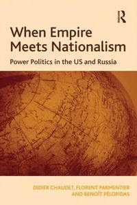 Produktbild: When Empire Meets Nationalism