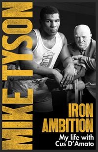 Produktbild: Iron Ambition