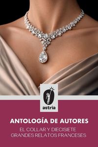 Produktbild: El collar y diecisiete grandes relatos franceses