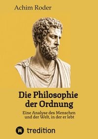 Produktbild: Die Philosophie der Ordnung