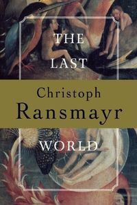 Produktbild: The Last World