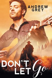 Produktbild: Don't Let Go