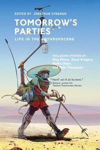 Produktbild: Tomorrow's Parties