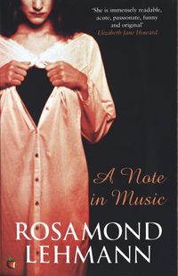 Produktbild: A Note In Music