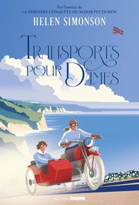 Produktbild: Transports pour dames