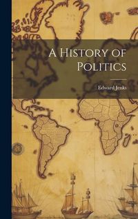 Produktbild: A History of Politics