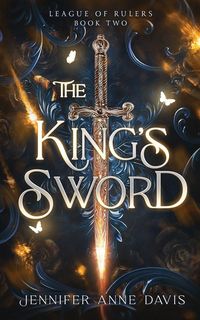 Produktbild: The King's Sword