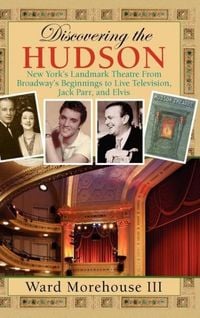 Produktbild: Discovering the Hudson Hb