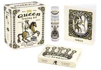 Produktbild: Queen: For Commanding Respect Whilst Touring Your Kingdom