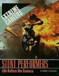 Produktbild: Stunt Performers