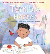 Produktbild: Terrible Horses