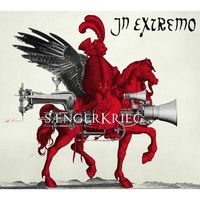 Produktbild: S&auml;ngerkrieg