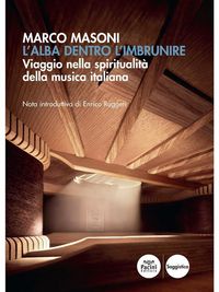 Produktbild: L'alba dentro l'imbrunire
