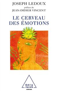 Produktbild: Le cerveau des &eacute;motions