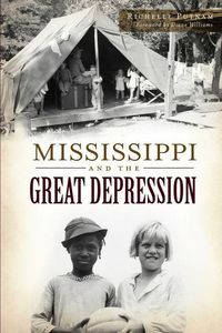 Produktbild: Mississippi and the Great Depression