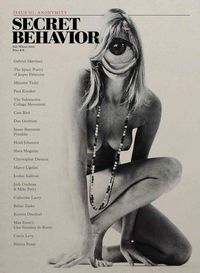 Produktbild: Secret Behavior #01