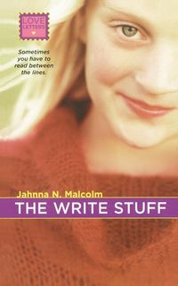 Produktbild: The Write Stuff