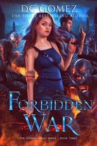 Produktbild: Forbidden War