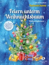 Produktbild: Feiern unterm Weihnachtsbaum