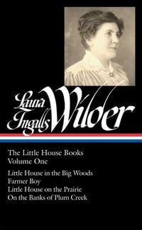 Produktbild: Wilder, L: Laura Ingalls Wilder: The Little House Books Vol.