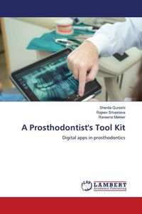 Produktbild: A Prosthodontist's Tool Kit