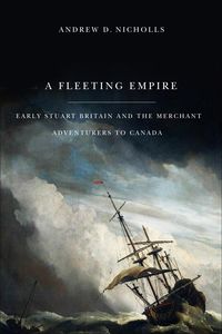 Produktbild: Fleeting Empire