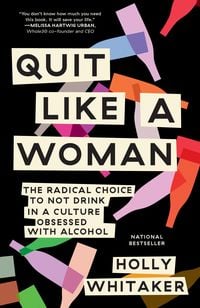 Produktbild: Quit Like a Woman