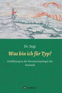 Produktbild: Was bin ich f&uuml;r Typ?