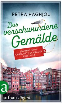 Produktbild: Das verschwundene Gem&auml;lde
