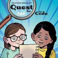 Produktbild: Quest for the Code