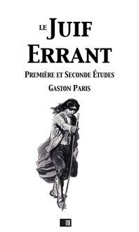 Produktbild: Le Juif Errant (premi&egrave;re et secondes &eacute;tudes)