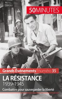 Produktbild: La R&eacute;sistance. 1939-1945