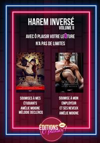 Produktbild: Box O'Plaisir - Harem Invers&eacute; - Volume II