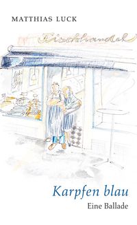 Produktbild: Karpfen blau