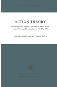 Produktbild: Action Theory