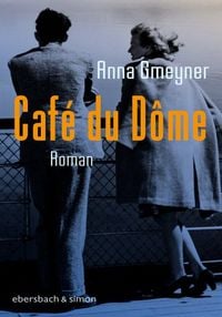 Produktbild: Caf&eacute; du D&ocirc;me