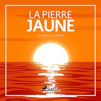 Produktbild: La Pierre jaune