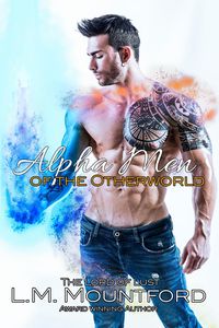 Produktbild: Alpha Men of the Otherworld