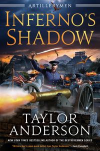 Produktbild: Inferno's Shadow